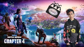 Fortnite BUT We're Drunk...