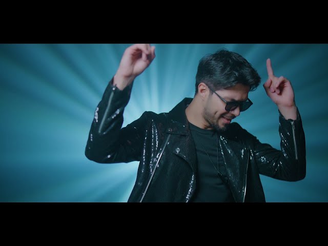 Emir Yaylymow - Mashallah (official clip)
