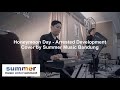 Honeymoon Day Arrested Development Cover By Summer Music Bandung