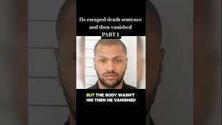 The Escape: Thabo Bester — The Man Who Faked His Death (Part 1/2)#viral #fyp #crime #facts