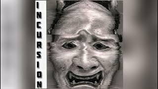 PLXYAE - Incursion ( Audio, 2022)