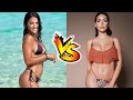 Georgina Rodriguez (Ronaldo's Wife) VS Antonela Roccuzzo Transformation ★ From Baby To 2025