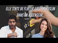 Une femme a tente de flirter avec un musulman sa raction est incroyable