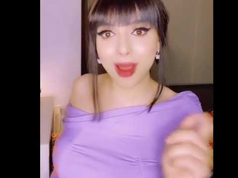 اوقح سبعة 7 مقاطع لارا ديابلا | Lara diabla طفوني بليز 🔥💋