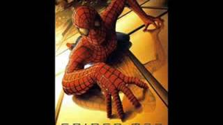 Spider-Man OST Backyard Connection chords