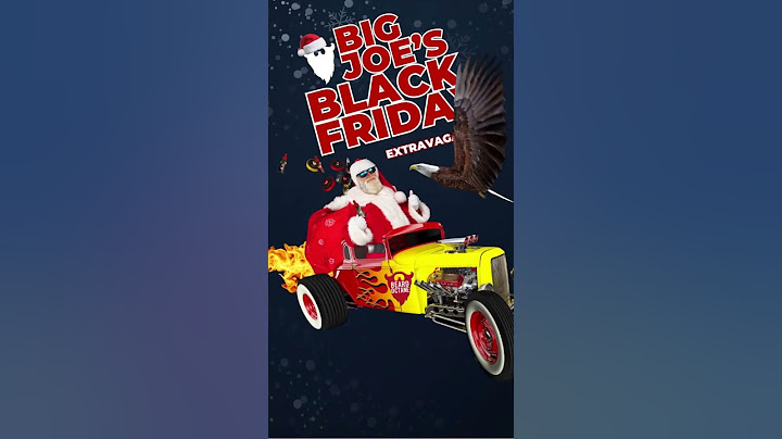 🖤🔥 THE BIGGEST BLACK FRIDAY SALE EVER 🔥🖤