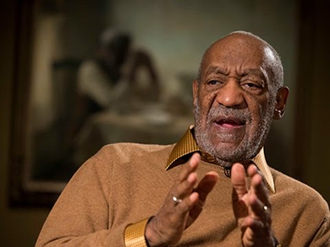 Bill Cosby's Art Collection Now at Smithsonian