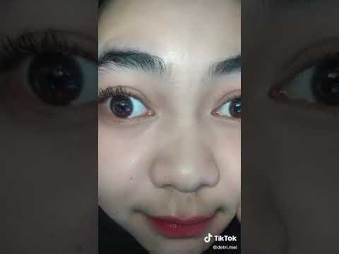 Tik Tok terbaru 2020 cewek cantik bikin gak nahan.!!