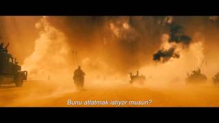Mad Max Fury Road Türkçe Altyazılı Fragman