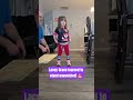 Getting stronger! #spinabifida #overcome #spinabifidawarrior
