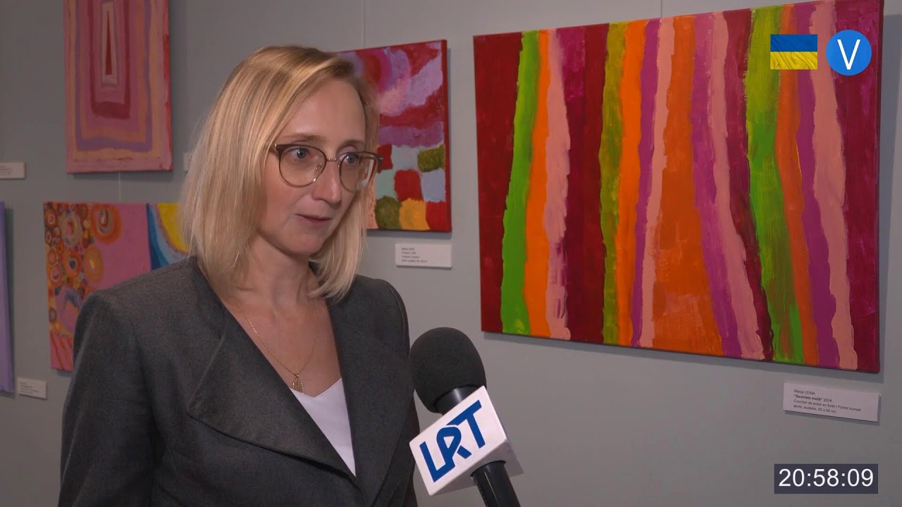 Vidusdaugavas televīzijas tiešraide - 4.marts