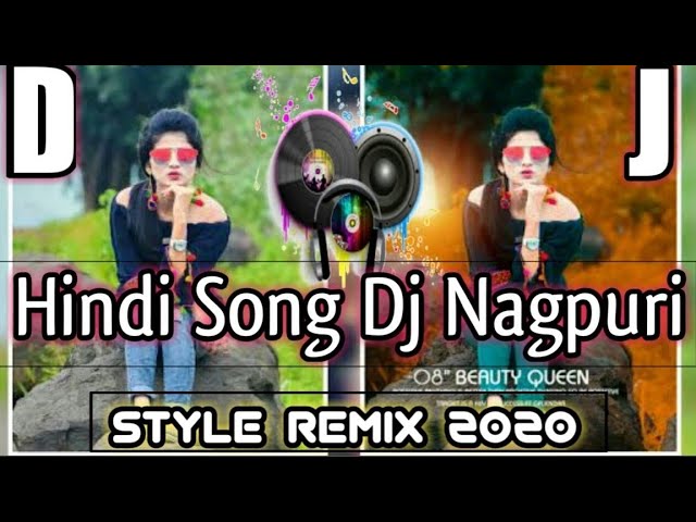 2024 New Nagpuri Dj Song // Hindi Song Dj Nagpuri Style 2024 // New Hindi Dj Song 2024 //𝓓𝓳 𝓥𝓲𝓴𝓻𝓪𝓜