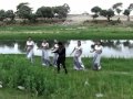 CUMBIA CRISTIANA / MUEVETE SEÑOR / JUAN VALENTINO