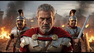 The 10 Most FEARED Generals of the Roman Empire