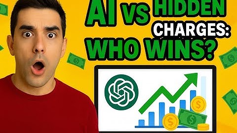 AI Tools That Cancel Subscriptions & Track Bills FOR You