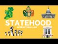 Statehood  monteconvention visualized  international law animation lex animata hesham elrafei