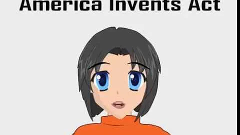 America Invents Act