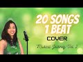 20 songs 1 beat  musical journey vol 2  by antara nanoti