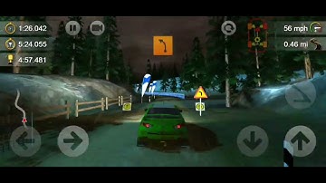 Rush Rally 2 Gameplay part 3