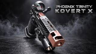 THE FLATTEST 2011 EVER?  - PHOENIX TRINITY KOVERT X