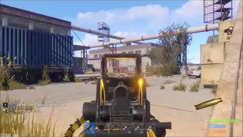 Rust | PVP Highlights #19