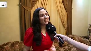 الأولى على المملكة .. كنت أدرس 10 ساعات في اليوم