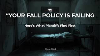 Why Your Fall Risk Assessment Policy Isn't Protecting You | HospitalRisk Management