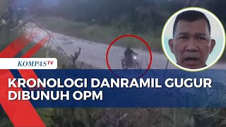 Kadispen TNI AD Ungkap Kronologi Danramil Gugur Dibunuh OPM
