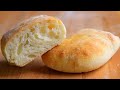 Cost under $2! The easiest way to make ciabatta bread cheaply!