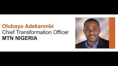AI Africa Conference 2017 - Native Intelligence vs AI - Olubayo Adekanmbi