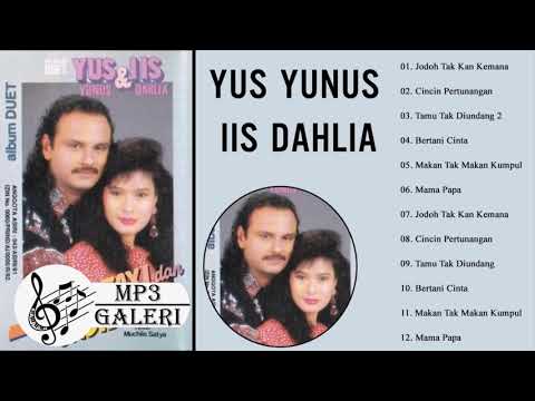 Yus Yunus dan