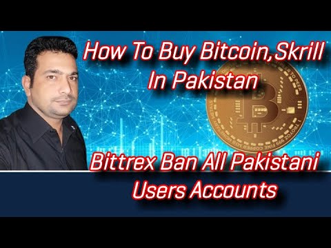 buy and sell cryptocurrency in pakistan
