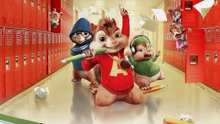 БУРУНДУКИ ПОЮТ -  HOME (BTS) | CHIPMUNKS SING - HOME (BTS)