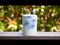 【Pottery】Making a Pet Urn