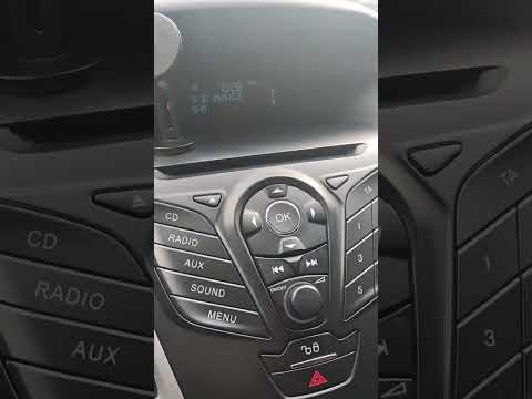 LESiN USB Bluetooth для Ford Focus 3 (и не только) без переделок.