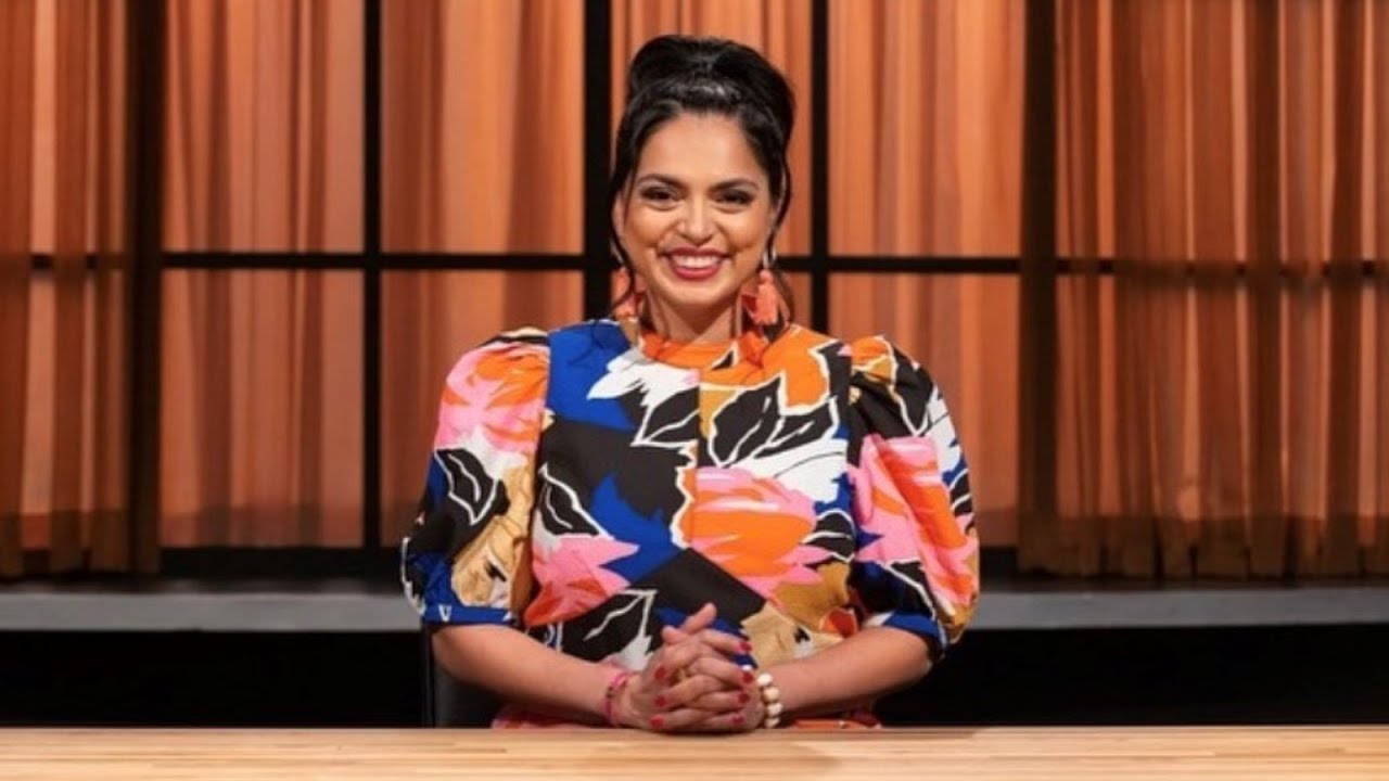 10. Maneet Chauhan - wide 1