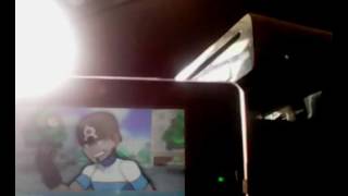 Pokemon omega Ruby demo 2