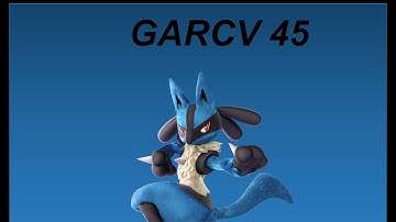 Great And Random Character Voting 45