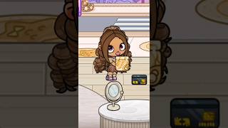 Novo segredo do cartão black na loja de SPA aqui no Avatar World!!!#spa screenshot 2