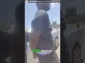 Police Confrontation Caught on Camera: Intense Arrest! #shorts