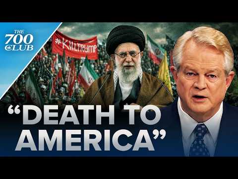 This Funeral Exposed A Dangerous Reality | The 700 Club