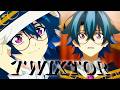 Will Serfort Twixtor Clips Wistoria Wand And Sword Season 2 Episode 5 