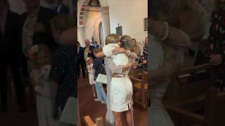 She surprised her mom before her wedding ❤️ Profile
