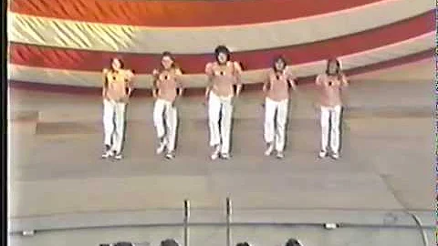 Joann Gibbs Dancers - Atlanta, GA