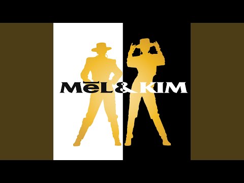 Mel & Kim — I'm The One Who Really Loves You (Groove Dub)