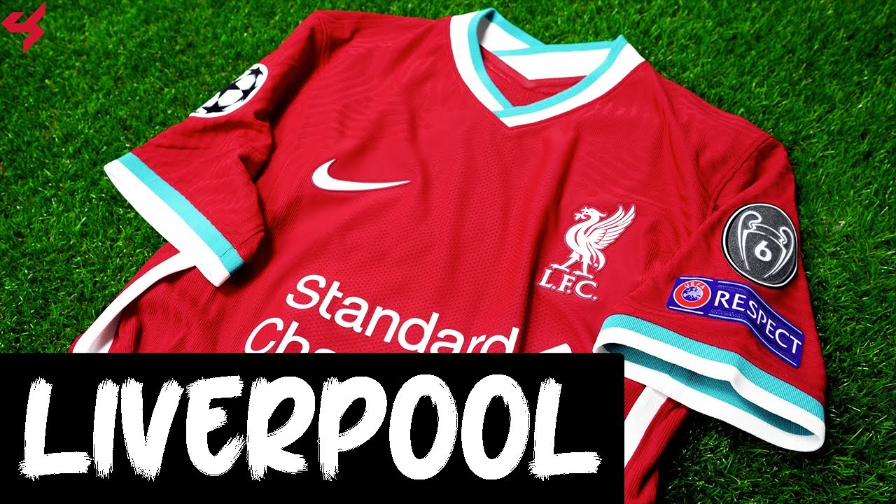 Liverpool Home Shorts 2020/21 Size Medium Adults 