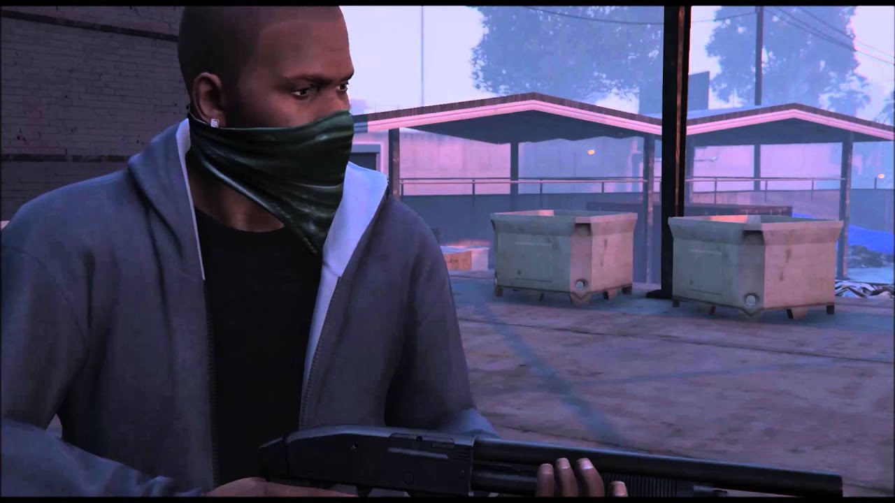 gta 5 weapon pack