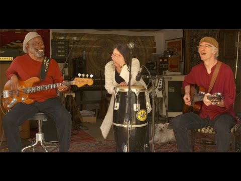 Karen Savoca  with Jerry Jemmott - Figure It Out