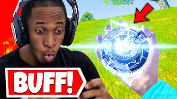 THIS NEW REWIND BUFF MADE ME SWITCH FROM TRICKSTER CLASS!