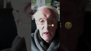 R.i.p. Geriatric1927 1927-2014